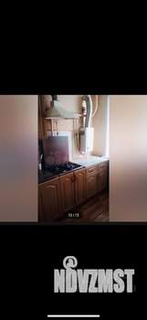 1-к квартира, на длительный срок, 37м2, 2/5 этаж