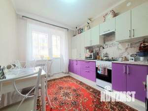 1-к квартира, на длительный срок, 38м2, 3/5 этаж