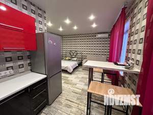 2-к квартира, посуточно, 54м2, 4/4 этаж