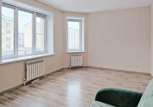 1-к квартира, на длительный срок, 41м2, 3/5 этаж