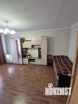 1-к квартира, на длительный срок, 32м2, 5/6 этаж