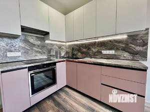 1-к квартира, на длительный срок, 45м2, 6/11 этаж