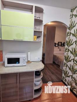1-к квартира, посуточно, 20м2, 3/5 этаж