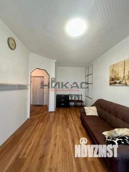 1-к квартира, на длительный срок, 30м2, 3/3 этаж