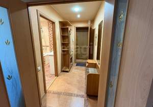 3-к квартира, на длительный срок, 58м2, 4/5 этаж
