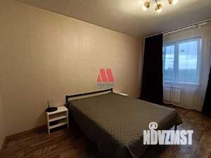1-к квартира, на длительный срок, 38м2, 12/17 этаж