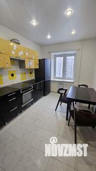 1-к квартира, на длительный срок, 38м2, 6/12 этаж