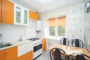 2-к квартира, на длительный срок, 45м2, 2/5 этаж