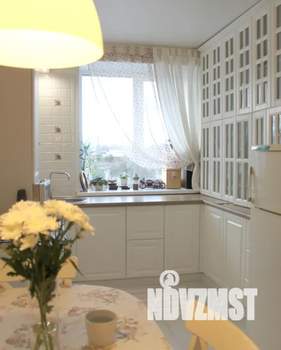 2-к квартира, посуточно, 60м2, 3/4 этаж