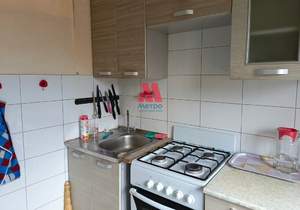 1-к квартира, на длительный срок, 31м2, 4/5 этаж