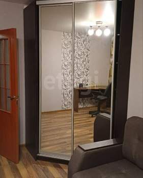 1-к квартира, на длительный срок, 40м2, 1/16 этаж