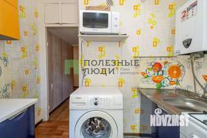 3-к квартира, на длительный срок, 57м2, 3/5 этаж