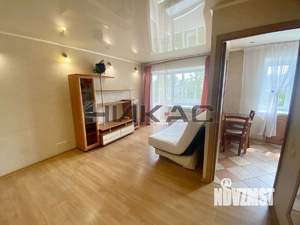 1-к квартира, на длительный срок, 32м2, 5/5 этаж