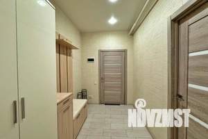 2-к квартира, посуточно, 51м2, 2/5 этаж