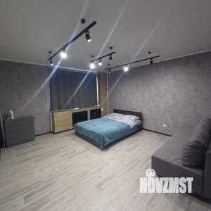 1-к квартира, на длительный срок, 41м2, 4/5 этаж