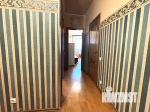 1-к квартира, посуточно, 48м2, 2/16 этаж