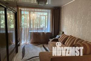 3-к квартира, посуточно, 56м2, 3/5 этаж