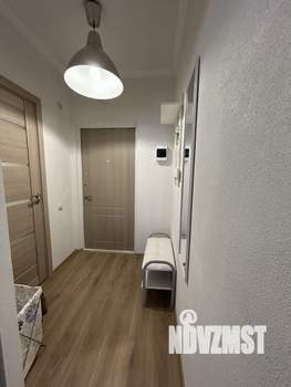 Студия квартира, на длительный срок, 21м2, 1/8 этаж