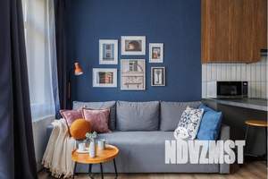 4-к квартира, посуточно, 90м2, 2/8 этаж