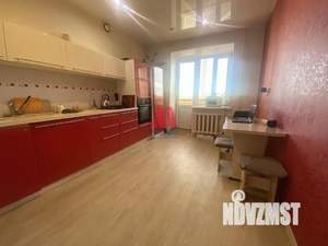 1-к квартира, на длительный срок, 46м2, 7/7 этаж