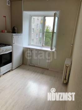 1-к квартира, на длительный срок, 35м2, 5/5 этаж