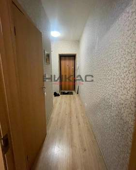 1-к квартира, на длительный срок, 42м2, 3/8 этаж