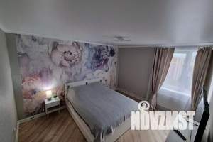 3-к квартира, посуточно, 82м2, 9/11 этаж