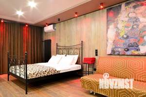 1-к квартира, посуточно, 50м2, 8/9 этаж