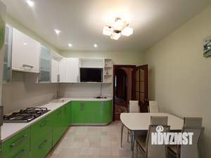 3-к квартира, на длительный срок, 90м2, 4/5 этаж