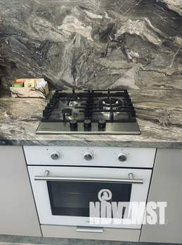 1-к квартира, посуточно, 40м2, 1/3 этаж