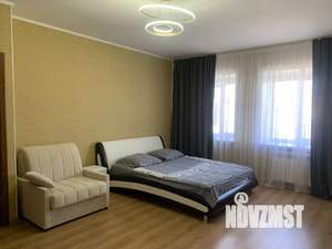 2-к квартира, посуточно, 70м2, 1/1 этаж