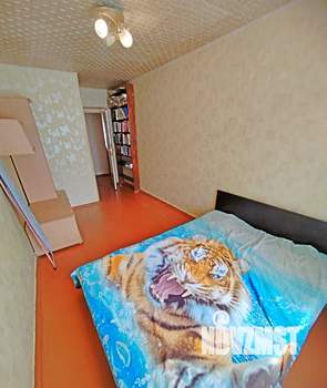 3-к квартира, на длительный срок, 60м2, 3/5 этаж