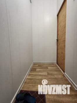 1-к квартира, посуточно, 36м2, 3/5 этаж