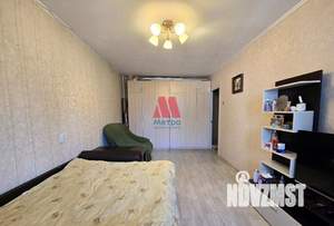 2-к квартира, на длительный срок, 47м2, 4/10 этаж