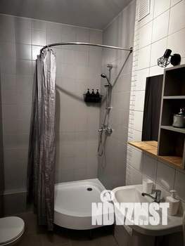 1-к квартира, посуточно, 27м2, 1/1 этаж