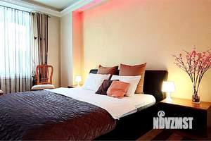 2-к квартира, посуточно, 60м2, 1/1 этаж