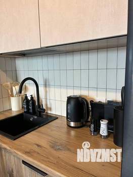 1-к квартира, на длительный срок, 34м2, 15/17 этаж