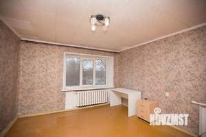 1-к квартира, на длительный срок, 23м2, 5/5 этаж