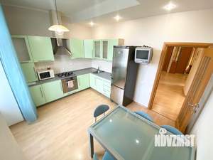 2-к квартира, на длительный срок, 90м2, 4/5 этаж