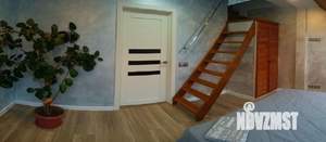 1-к квартира, посуточно, 80м2, 1/1 этаж