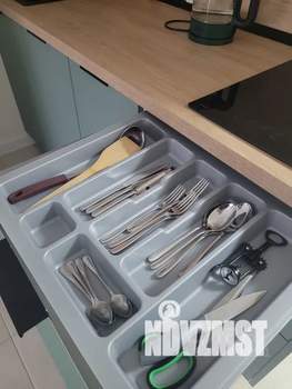 1-к квартира, посуточно, 42м2, 4/10 этаж