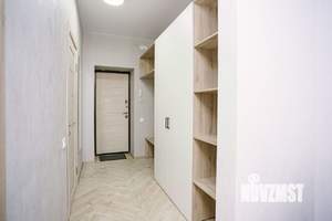 Студия квартира, на длительный срок, 28м2, 2/3 этаж