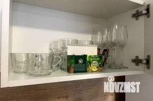 2-к квартира, посуточно, 45м2, 1/1 этаж