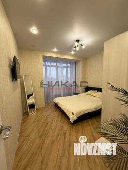 1-к квартира, на длительный срок, 38м2, 6/10 этаж