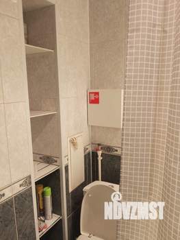 1-к квартира, на длительный срок, 40м2, 7/11 этаж