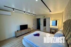 2-к квартира, посуточно, 63м2, 4/10 этаж