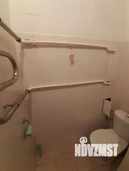 1-к квартира, на длительный срок, 46м2, 13/14 этаж