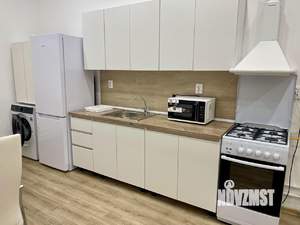 1-к квартира, на длительный срок, 45м2, 4/4 этаж