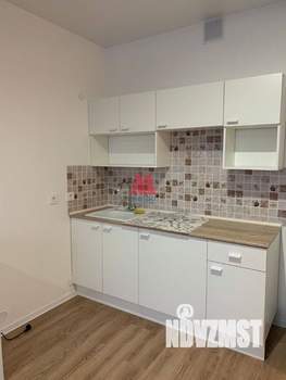 1-к квартира, на длительный срок, 33м2, 4/17 этаж