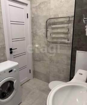 1-к квартира, на длительный срок, 33м2, 5/9 этаж